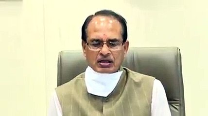 शिवराज सिंह ने कहा- मैं संकल्प लेता हूं लोकल उत्पादों का करूंगा प्रयोग