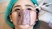 Beauty clinic in Thailand offers mini face masks to reduce risk of coronavirus infections