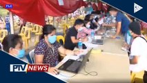 Bilang ng barangay officials na kinasuhan dahil sa anomalya sa SAP payout, nasa 301 na