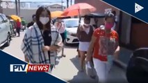 Pasay LGU, umapela na ipaubaya local police ang pagbigay ng travel pass