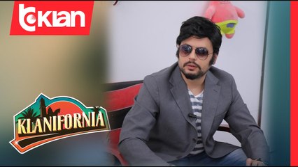 Klanifornia - Shkodran Tosi dhe shitja online  (30 maj 2020)