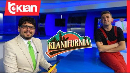 Klanifornia - Lajmet nga Shkumbini Gaqo (30 maj 2020)