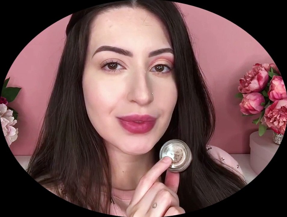 Glam Champagne Rose for Holiday