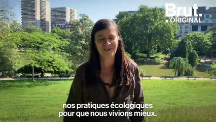 Avec le confinement, la biodiversité des parcs parisiens s'est fortement développée