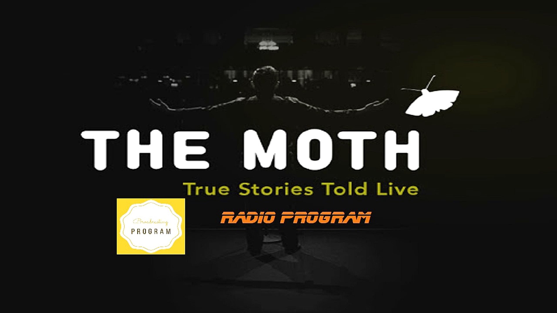 The Moth | The Moth Radio Hour: How You See Me