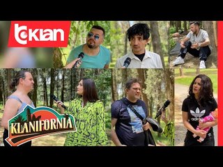 Klanifornia - Vox Pops nga Santutsa Munella (30 maj 2020)