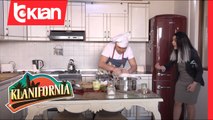 Klanifornia - Burri në kuzhinë si gruaja në timon (30 maj 2020)