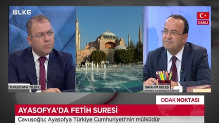 Odak Noktası - 3 Haziran 2020