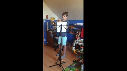 Osartis-Marquion : Erim "Adrien"