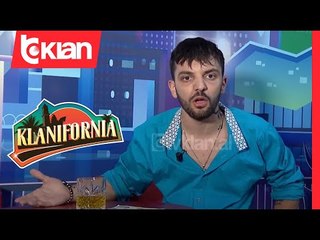 Klanifornia - Bar Fati "Kur te vjen opozita per vizite" (30 maj 2020)