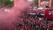 El 'Mono' Burgos se marcha del Atlético de Madrid