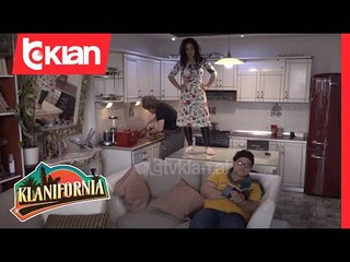 Klanifornia - Hidrauliku që bën zhurmë (30 maj 2020)