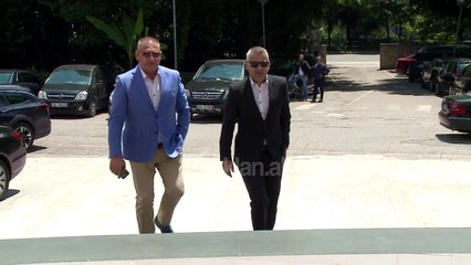 Reforma Zgjedhore, Basha mbledh aleatet ne PD |Lajme-News