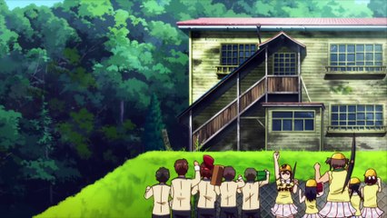 Kanojo ga Flag wo Oraretara 02