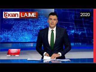 Edicioni i Lajmeve Tv Klan 29 maj 2020, ora 19:30 Lajme - News