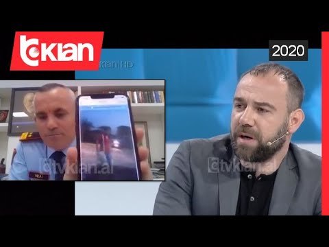 Jam dakord me Drejtorin e Policise... nuk duhet ta paragjykojme, duhet ta gjykoje drejtesia