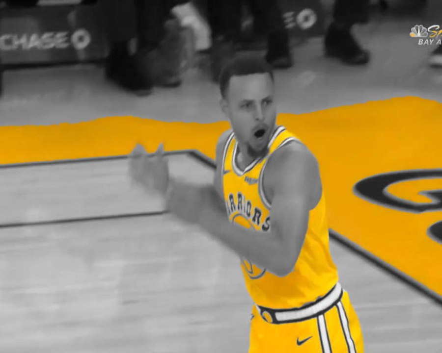 'How did he do that' - Best unexpected plays from the NBA