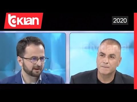 Reforma ne Drejtesi, Shabani: Besoj qe do futen vete ne burg