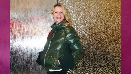 Alexandra Lamy célibataire : pourquoi elle n'a pas envie de retrouver l'amour