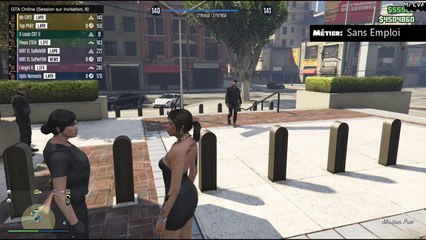 GTA5RP ALEXANDRA RC -- DEPART VERS DUBAI -- PHIL LARSSAINS [FIN DE LA SAISONS 5] #E60 #S5