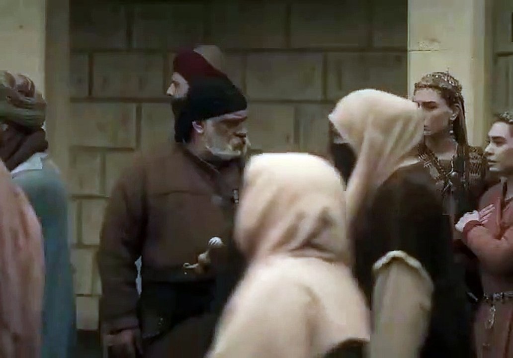 Dirilis Ertugrul- Season 1 Episode  23 Full HD - Urdu Dubbing - Haqeeqat ki Dunya