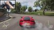 Forza Horizon 4 Ferrari 812 Superfast (Steering Wheel + Paddle Shifter) Gameplay