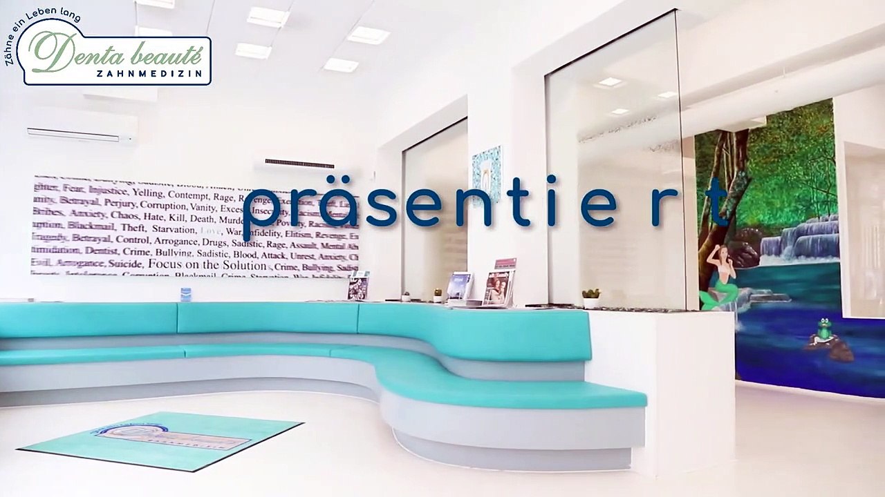 Implantologie Stanzen statt Schneiden