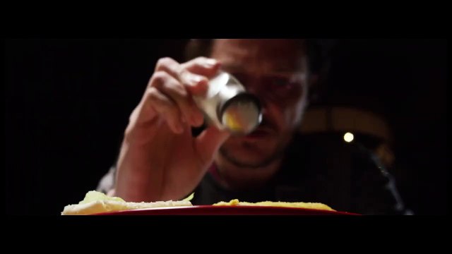 6:45 Teaser Trailer (2020) Slasher Horror