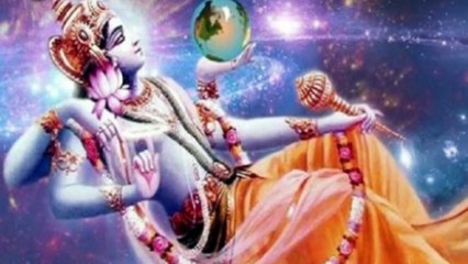 जल्द ही दुष्टों का नाश करने के लिए भगवान विष्णु कल्कि अवतार लेंगे | Kalki Avatar