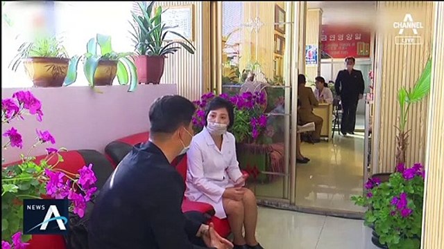 北 갑자기 ‘금연 캠페인’…경제난에 담배 생산 중단?