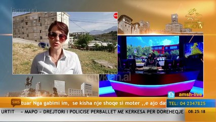 Konflikt mes vellezerve per shkak te deleve