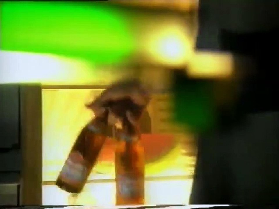 HRT ljeto 1996. - Reklame