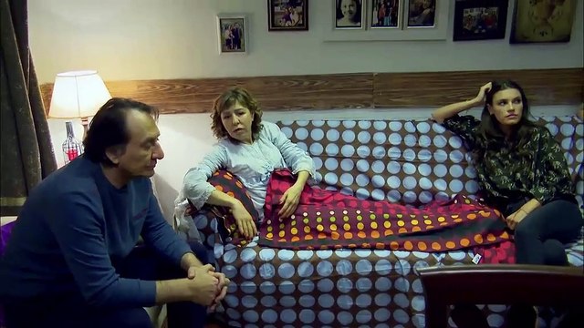 Akıllı Olun! Tamam mı! Arka Sokaklar 554.Bölüm Ekranda