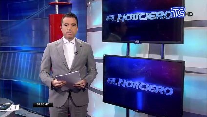 Detienen al expresidente Abdalá Bucaram en Guayaquil