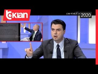 Mesazhi i diplomatit publikuar nga Meta, Basha: Nuk perben lajm