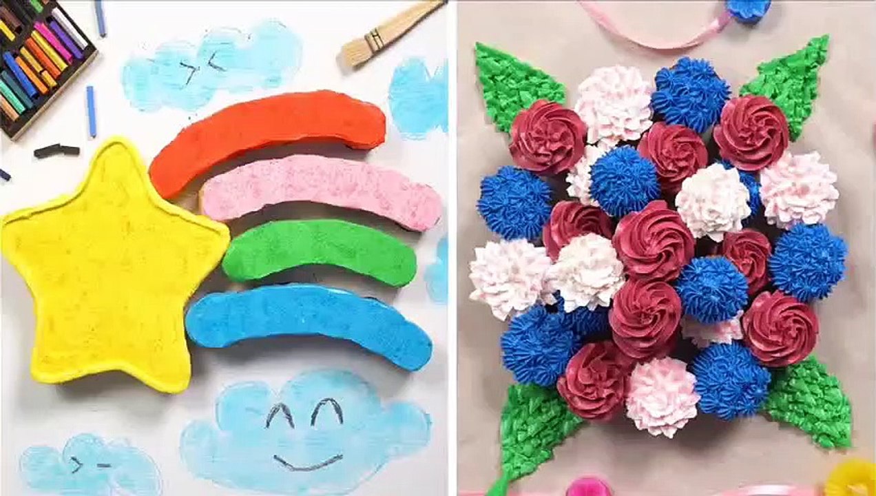 12 Amazing Cupcake Decorating Hacks to Make You Look Like a Pro