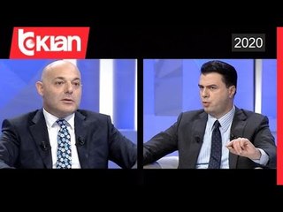 "Qofte kjo hera e fundit", premtimi i Bashes ne Opinion
