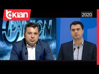 Abilekaj: Basha i detyruar neser per ta mbajtur Meten president, por...