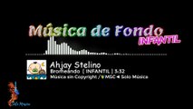 Música sin Copyright Gratis / Bromeando / Ahjay Stelino [INFANTIL]/  MSC►SOLO MÚSICA