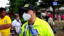 Se registró nueva muerte violenta en Guayaquil
