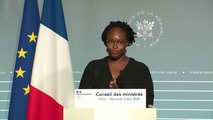 Compte rendu du Conseil des ministres du 3 juin 2020