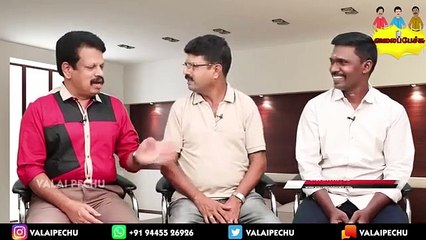 下载视频: Valai Pechu _ நான்காவது முறையாக தனுஷ் உடன் கூட்டணி(360P)