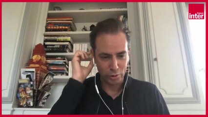 Le racisme, Will Smith, et moi - Tanguy Pastureau maltraite l'info