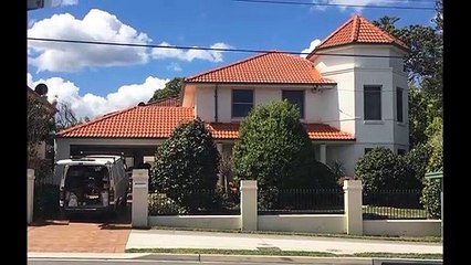 Roof Repairs Sydney