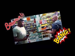 IF YOU DON'T WANT TO SHOOT ME - STOP WASTING MY TIME