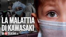 Malattia di Kawasaki: cos'è, sintomi, è legata al covid-19? La situazione in Italia | Notizie.it