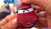 Carlo Maseratti -25 Disney Cars 2 diecast Pixar review Mattel toy unboxing review