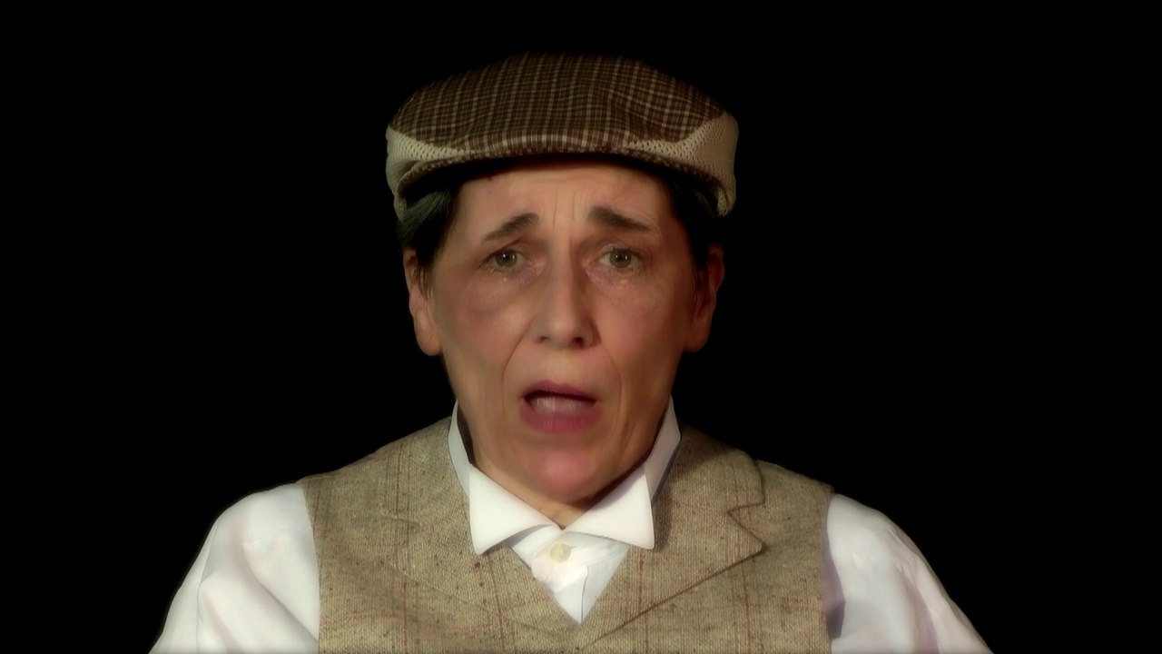 dasensembleTHEATERATELIER14h: DICHTUNG in Zeiten von Corona – Folge II - Lähmungskunst