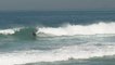 Surfers hit the waves as COVID-19 restrictions ease