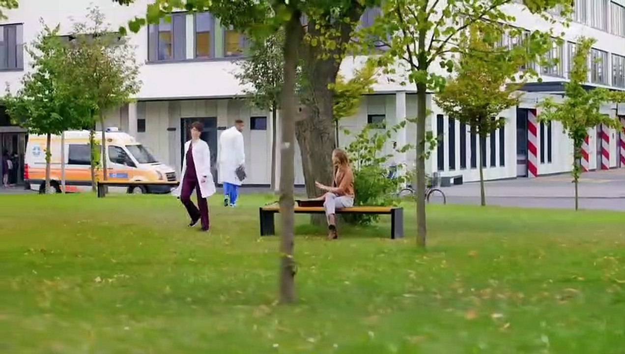 In aller Freundschaft Die Jungen Ärzte - Folge 87: Wer wagt, gewinnt